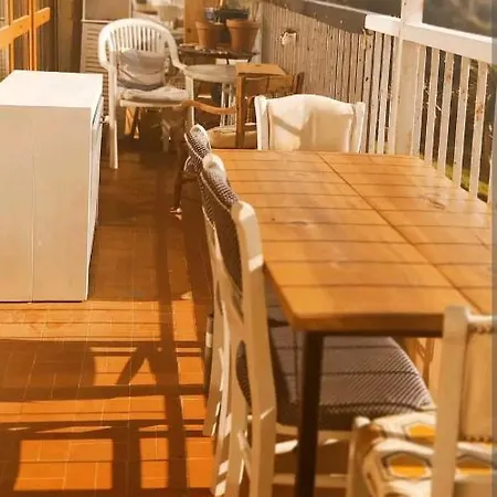 Apartamento Trois Pièces Au Soleil L'orée Des Pas *