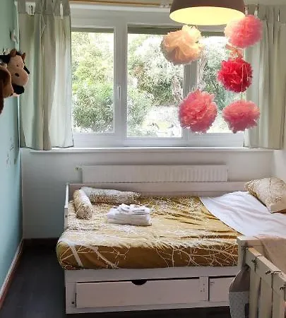 Apartamento Trois Pièces Au Soleil L'orée Des Pas *