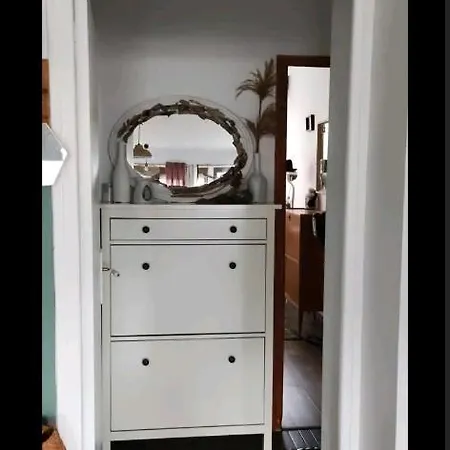 Trois Pièces Au Soleil L'orée Des Pas Apartamento Antibes